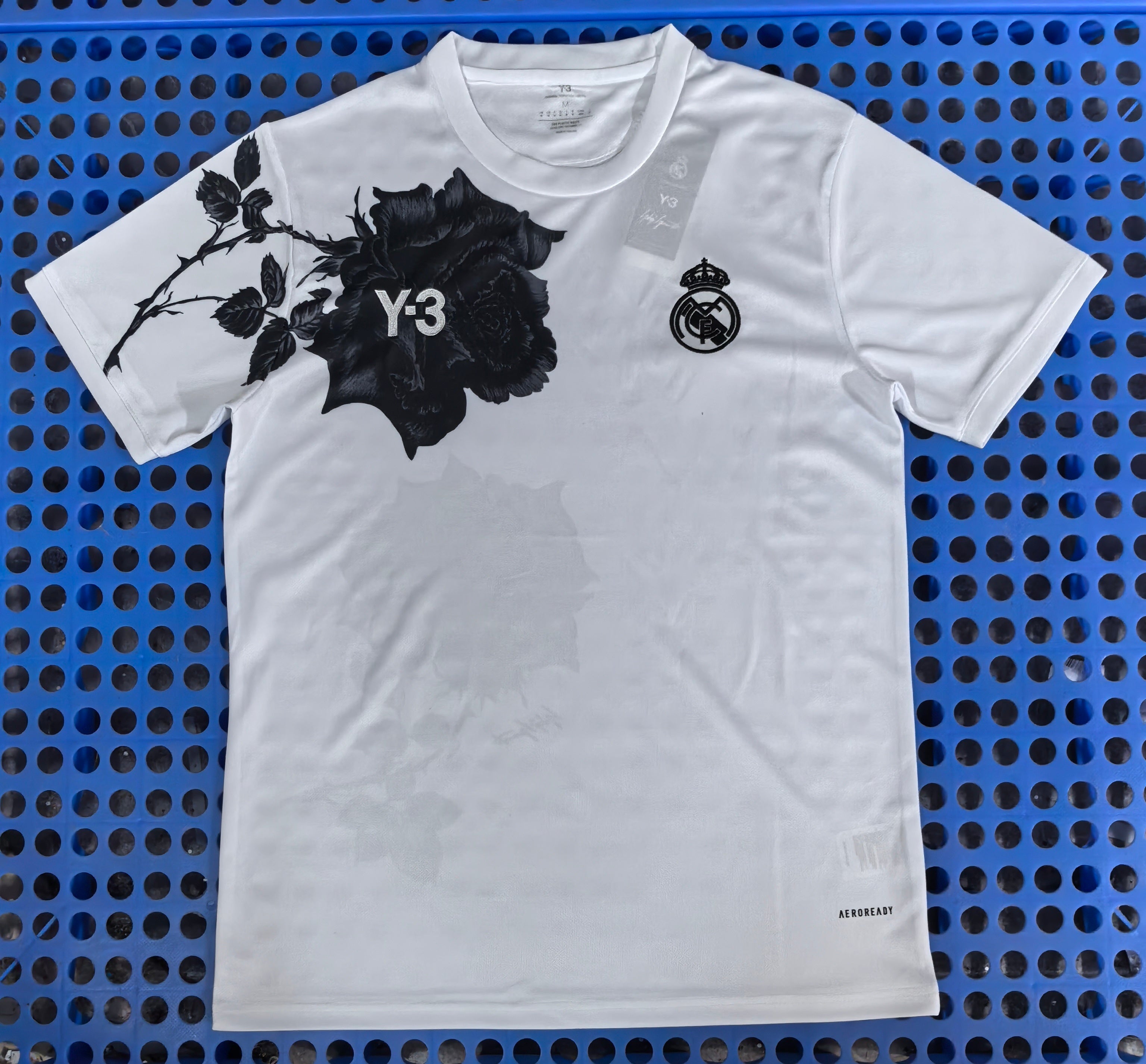 Real Madrid 24-25 Jersey