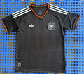 Germany 26-27 Jersey