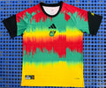 Jamaica 26-27 Jersey