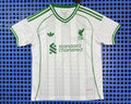 Liverpool 20-25 Jersey