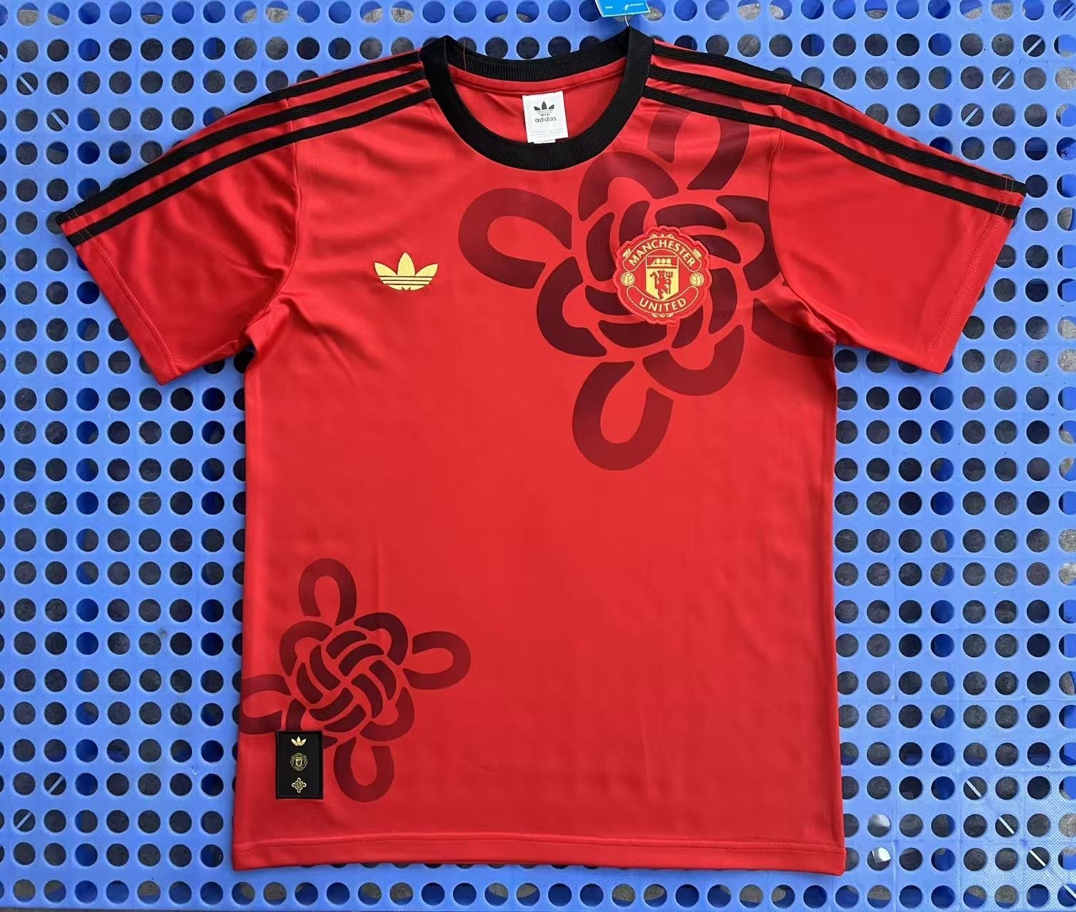 Manchester United 26-27 Jersey