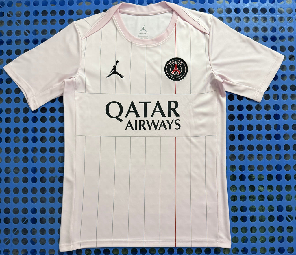PSG 25-26 Jersey