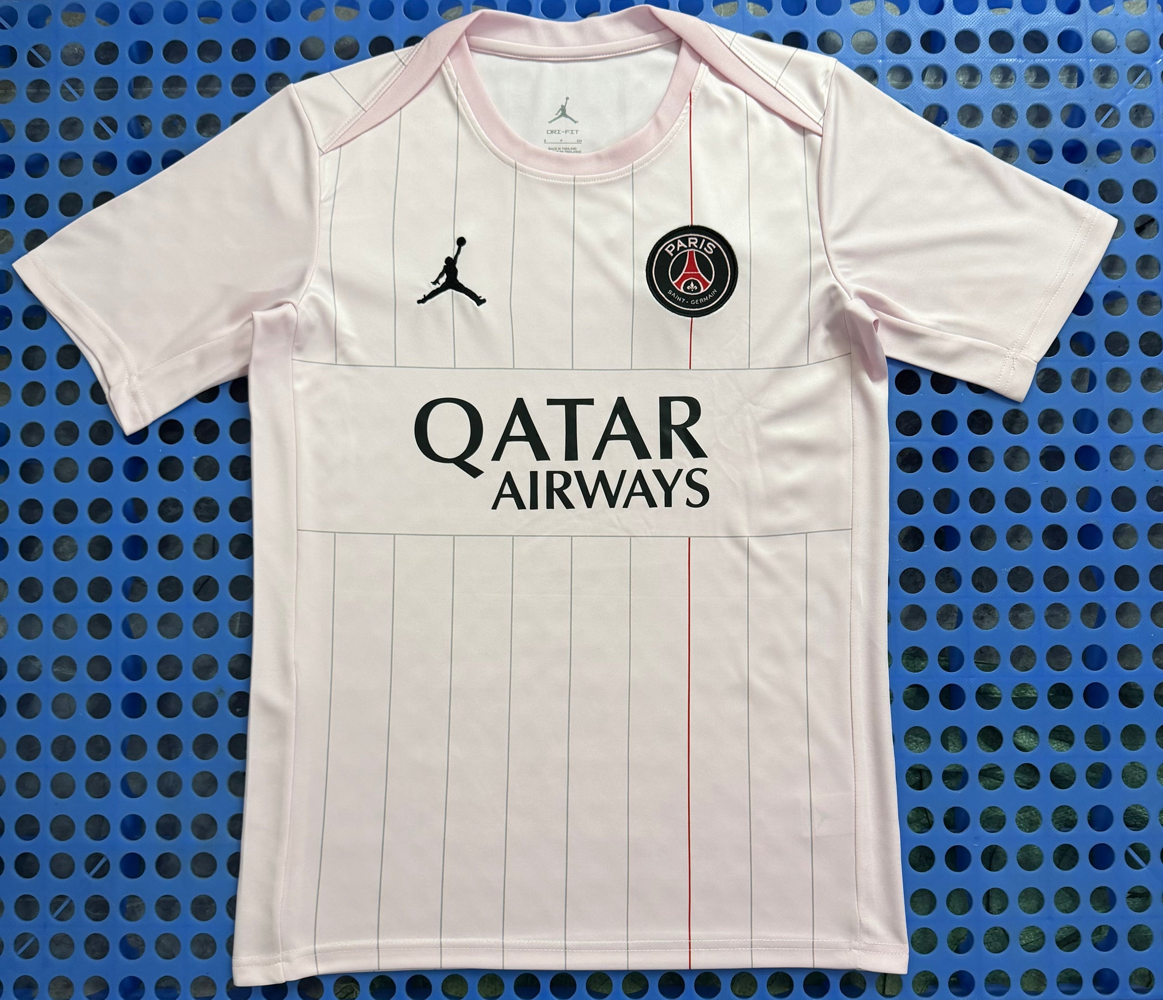 PSG 25-26 Jersey