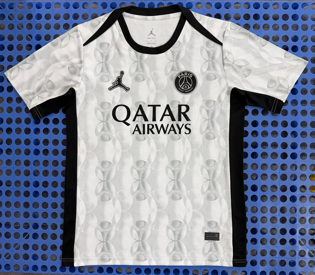 PSG 26-27 Jersey