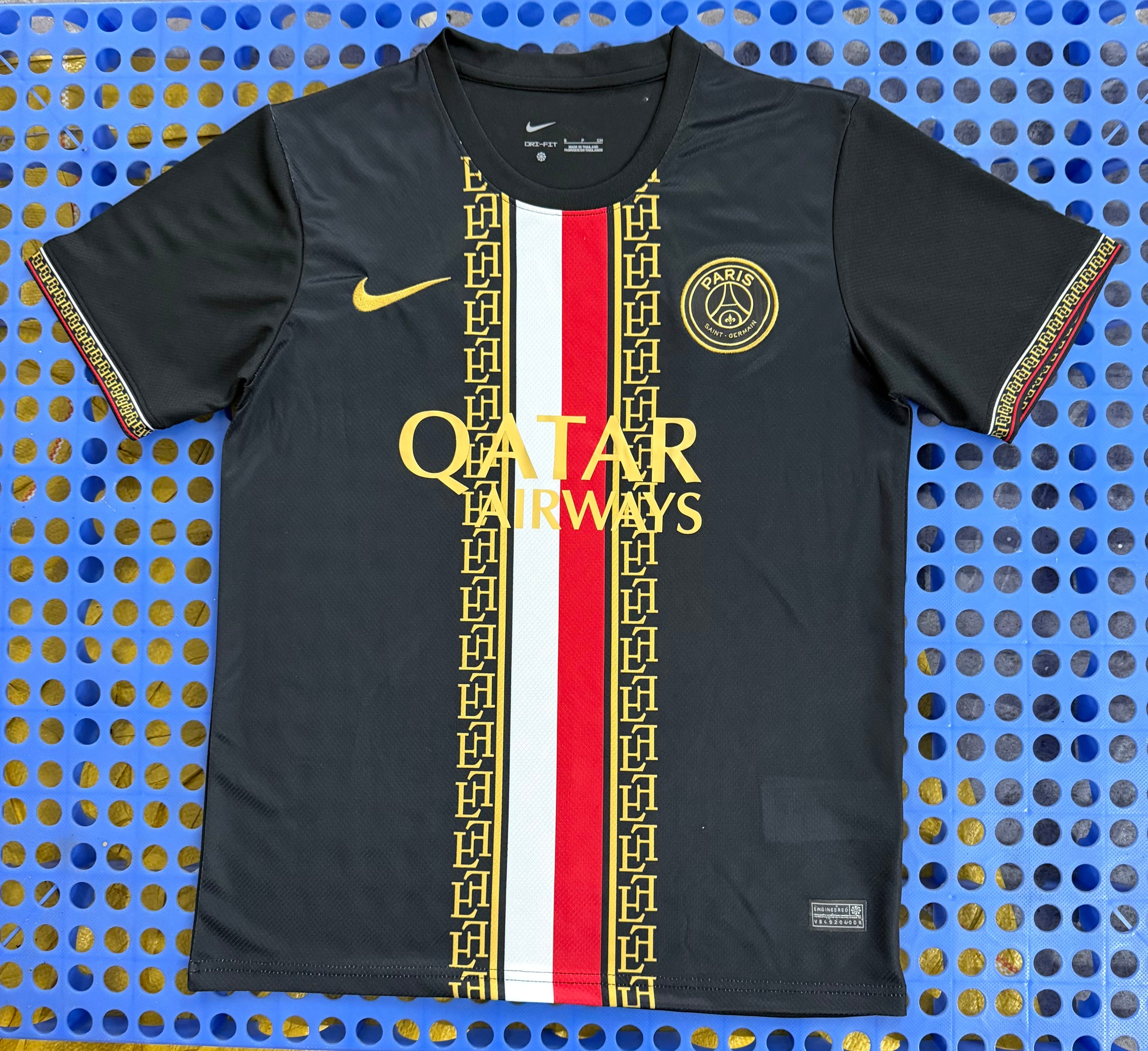 PSG 25-26 Jersey